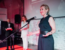 Кальвина Юлия