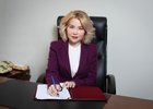 Светлана Радионова. Фото Максима Никитина