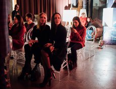 Дарья Васильева, Анастасия Маркова