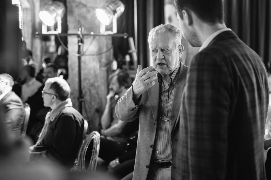 Валерий Сировский