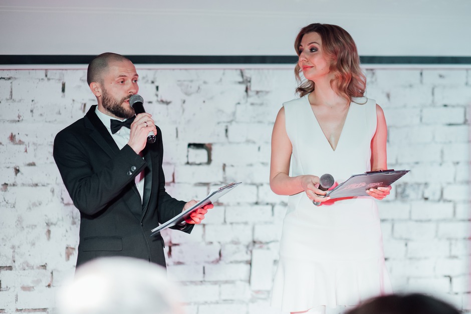 Юрий Яшников, Марина Кондрашова