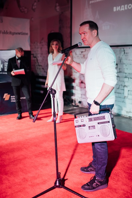 Иван Вильчинский