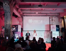 Юрий Яшников, Марина Кондрашова