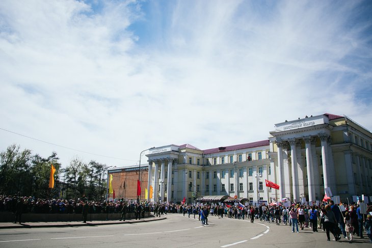 Фото IRK.ru