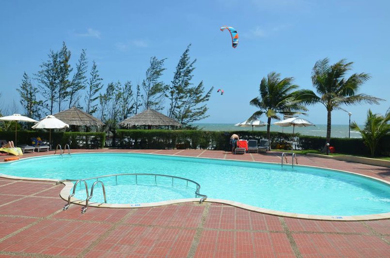 Mui Ne Village Resort 2*