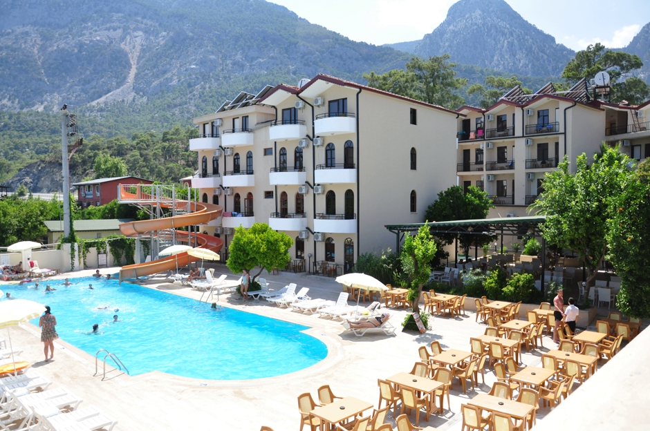 Akasia Resort 3*