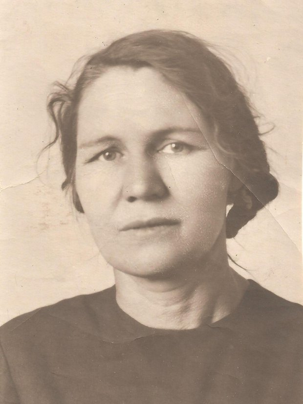 Екатерина Сергеевна Добролюбова Екатерина Сергеевна Добролюбова