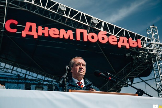 Сергей Левченко. Автор фото — Артём Моисеев Сергей Левченко. Автор фото — Артём Моисеев