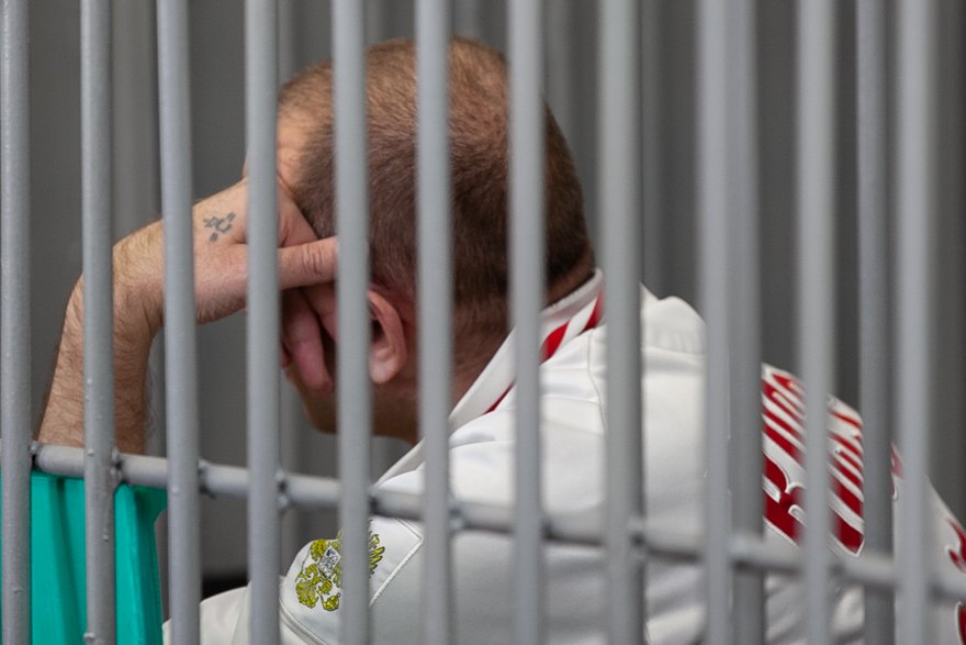 Александр Шахбазов Александр Шахбазов