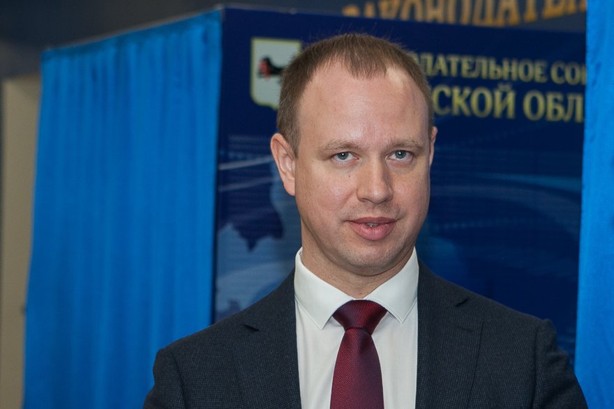 Андрей Левченко Андрей Левченко