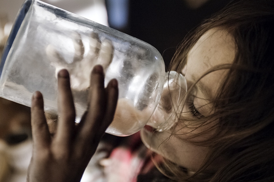 Кадр из фильма «Война Анны». Фото с сайта www.kinopoisk.ru Кадр из фильма «Война Анны». Фото с сайта www.kinopoisk.ru