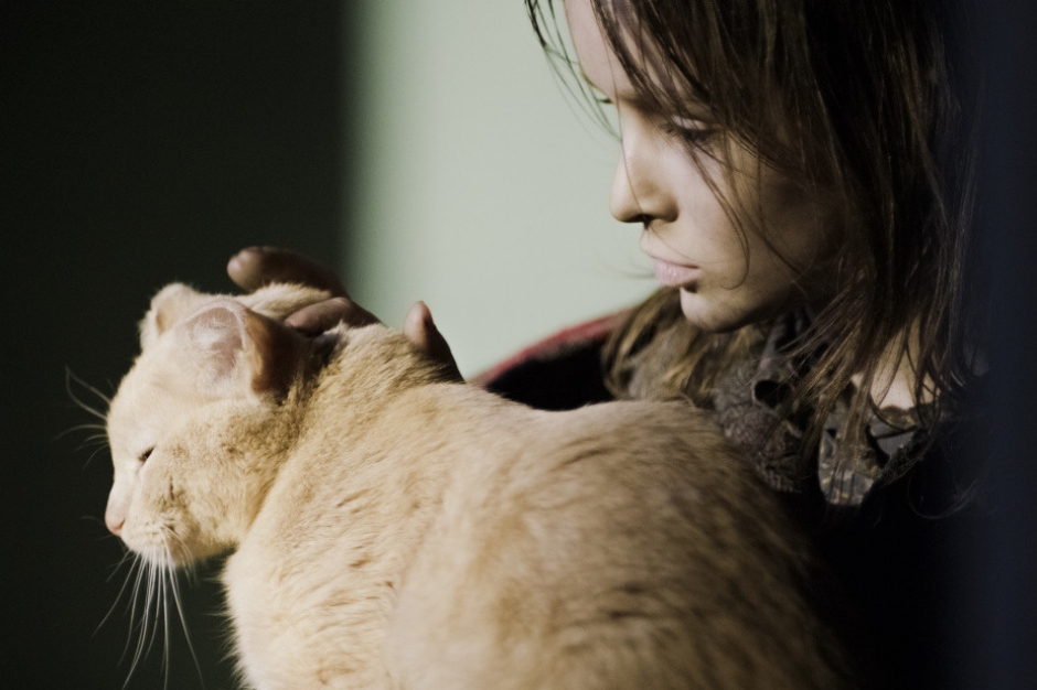 Кадр из фильма «Война Анны». Фото с сайта www.kinopoisk.ru Кадр из фильма «Война Анны». Фото с сайта www.kinopoisk.ru