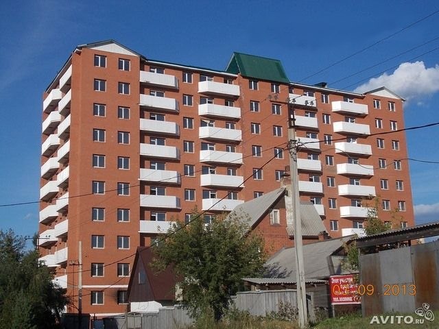 Фото из группы «Вконтакте» "ТСЖ «Пискунова 40»