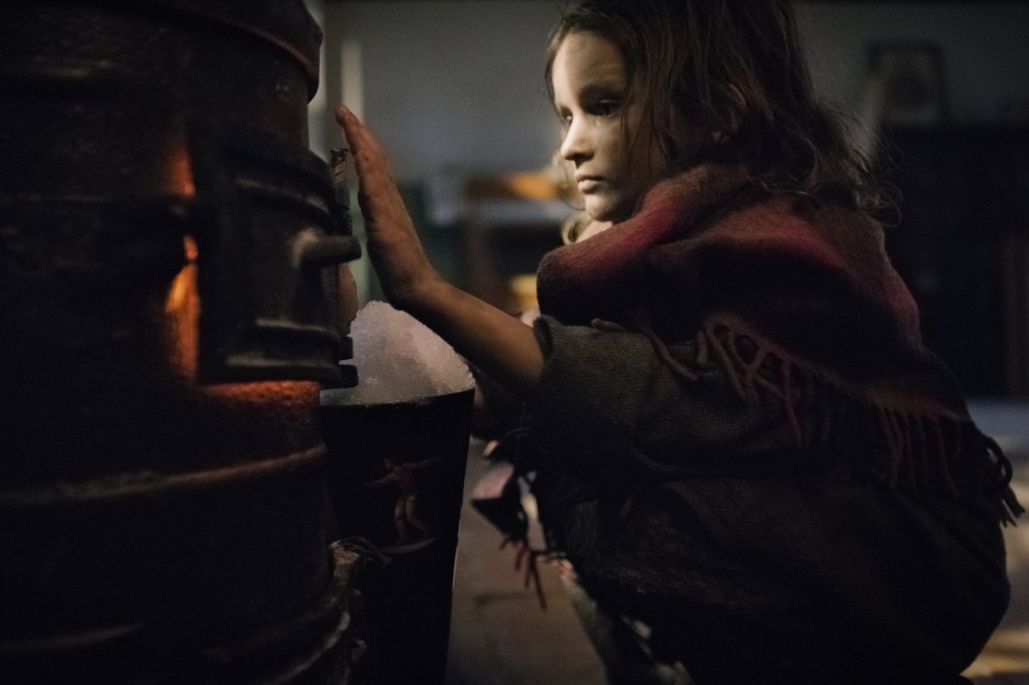 Кадр из фильма «Война Анны». Фото с сайта www.kinopoisk.ru Кадр из фильма «Война Анны». Фото с сайта www.kinopoisk.ru