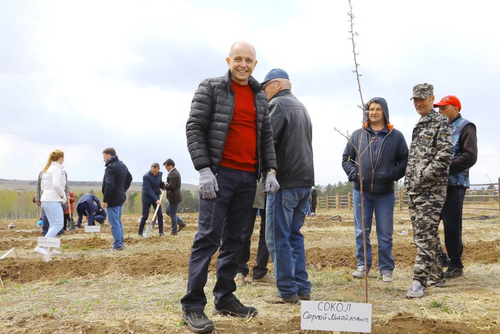 Фото пресс-службы Законодательное собрание Иркутской области