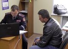 Скриншот видео пресс-службы ГУ МВД России по Иркутской области