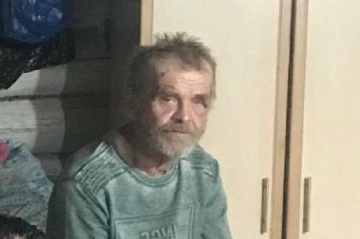 Сергей Игумин. Фото пресс-службы ГУ МВД России по Иркутской области