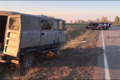 Изображение с видео