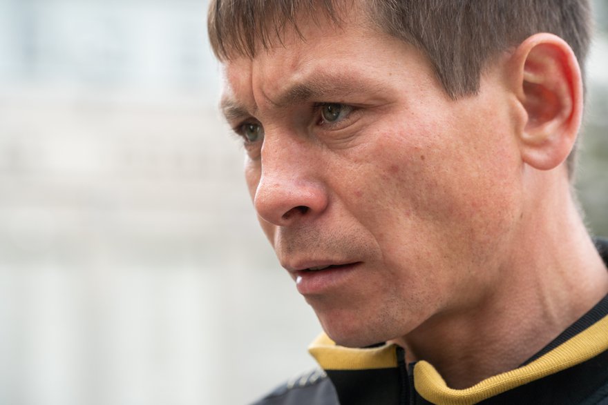 Сергей Сергей
