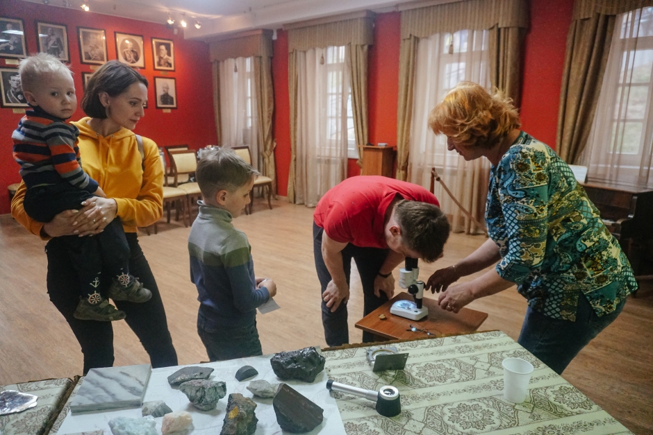 Фото предоставлено Иркутским областным краеведческим музеем
