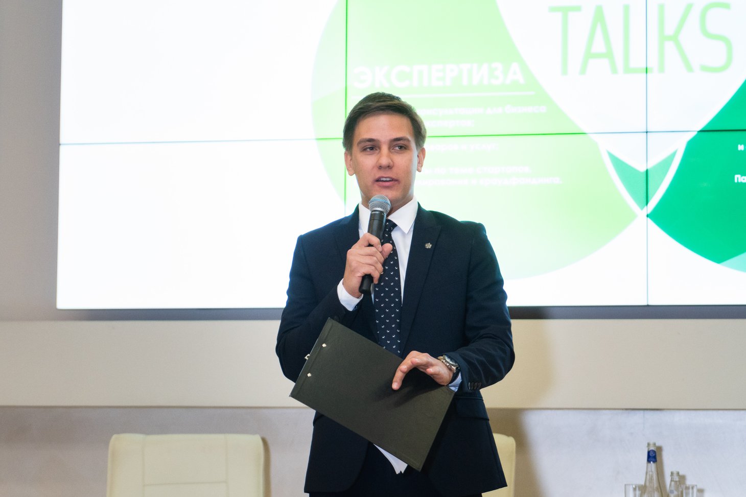Павел Степанов