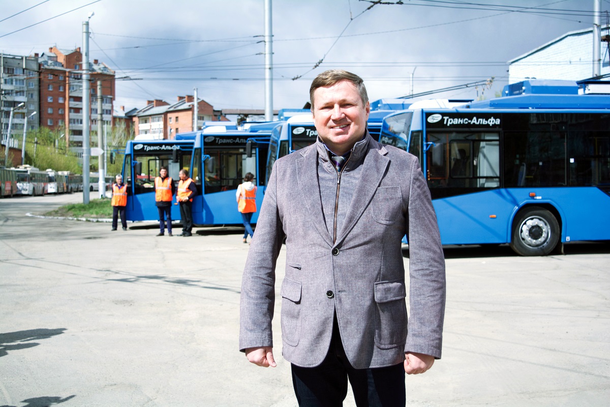 Андрей Маковецкий