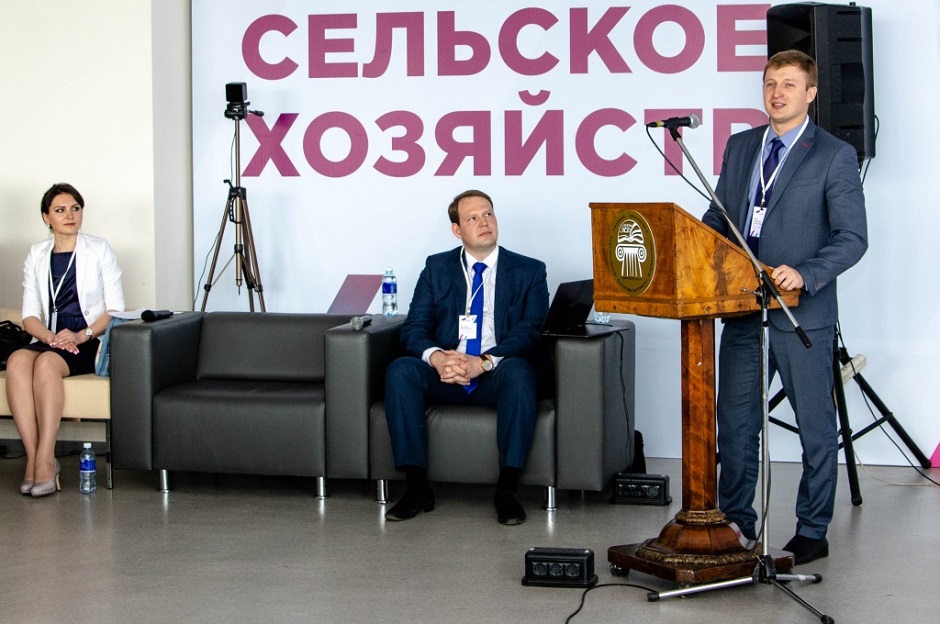 Илья Сумароков