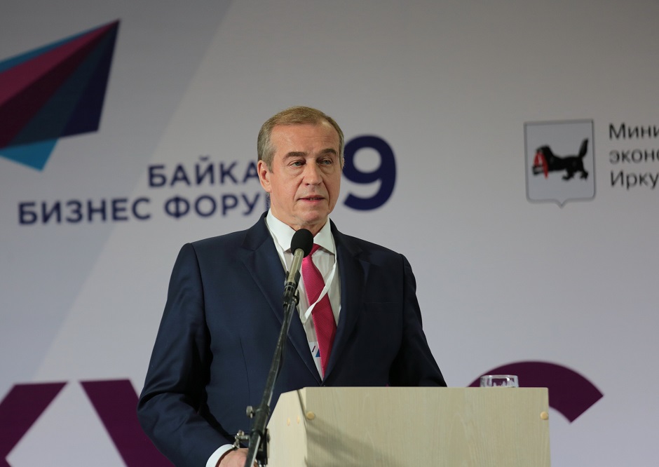 Сергей Левченко