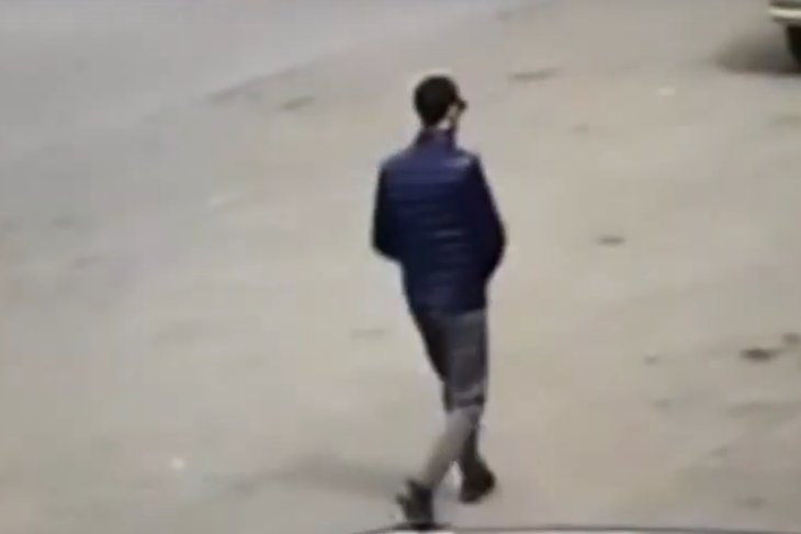 Скриншот видео