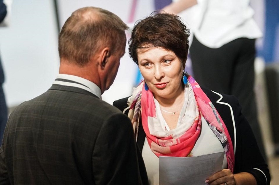Яна Шевченко