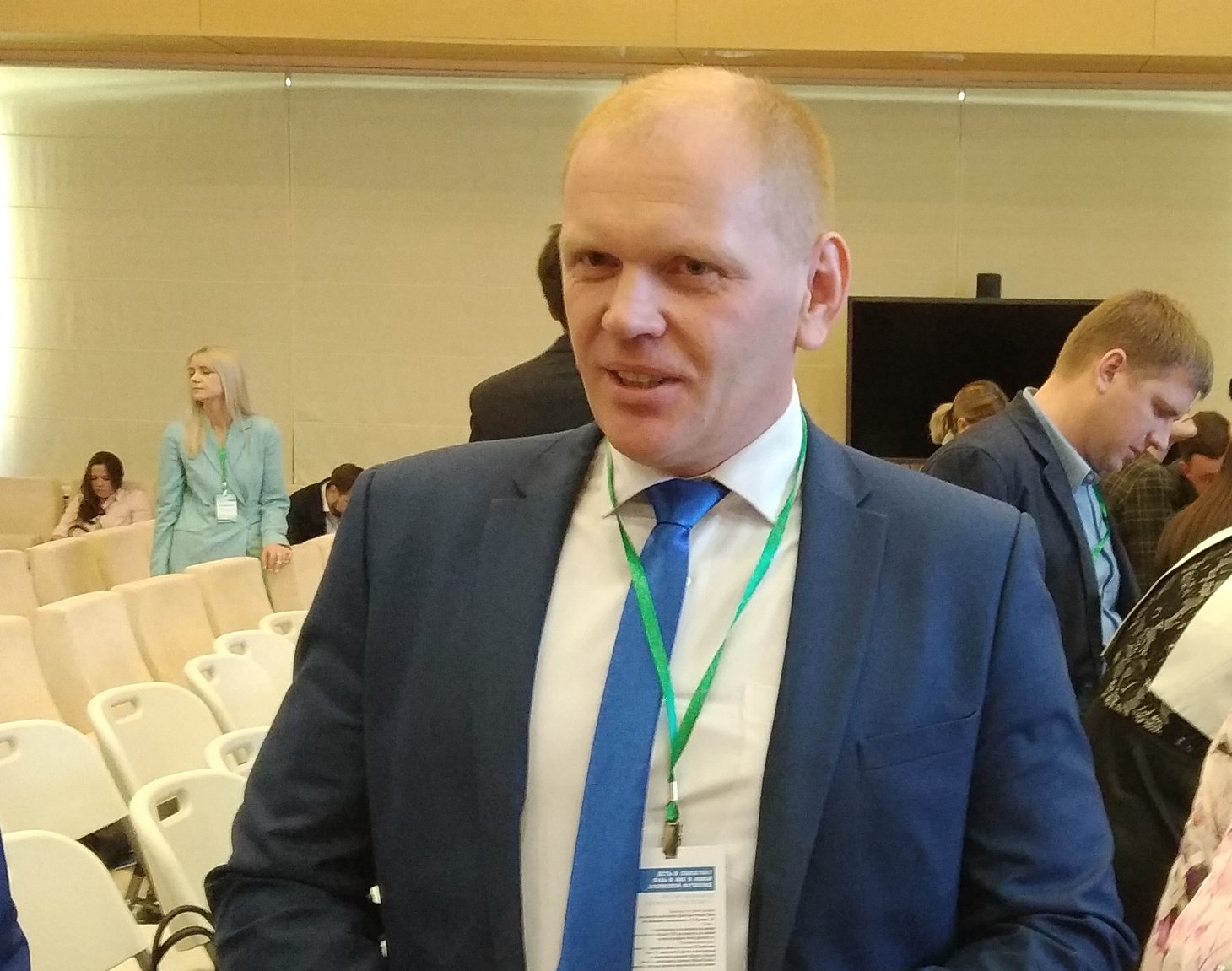 Александр Касьянов
