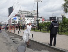 Фото пресс-службы ГУ МВД России по Иркутской области