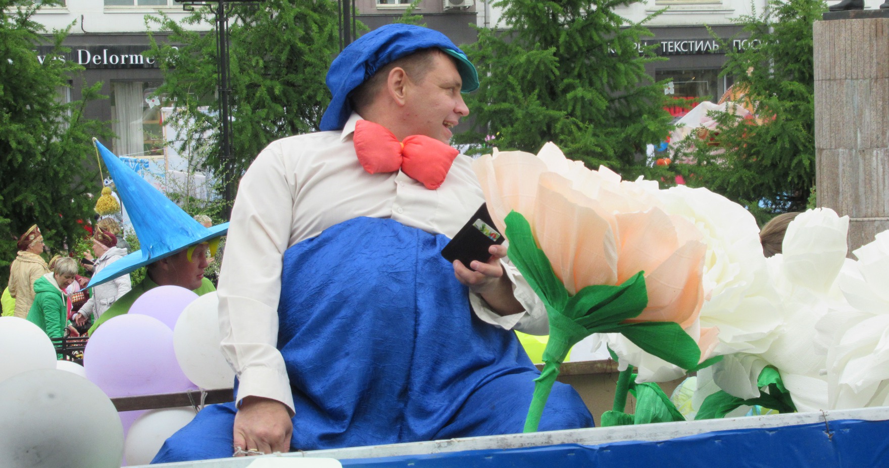 Фото Марии Глущенко