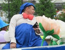 Фото Марии Глущенко