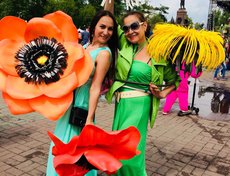 Фото Натальи Булдаковой