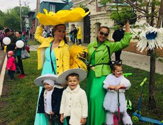 Фото Натальи Булдаковой