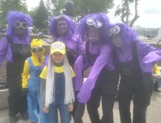 Фото Анны Аст