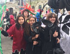 Фото Натальи Булдаковой