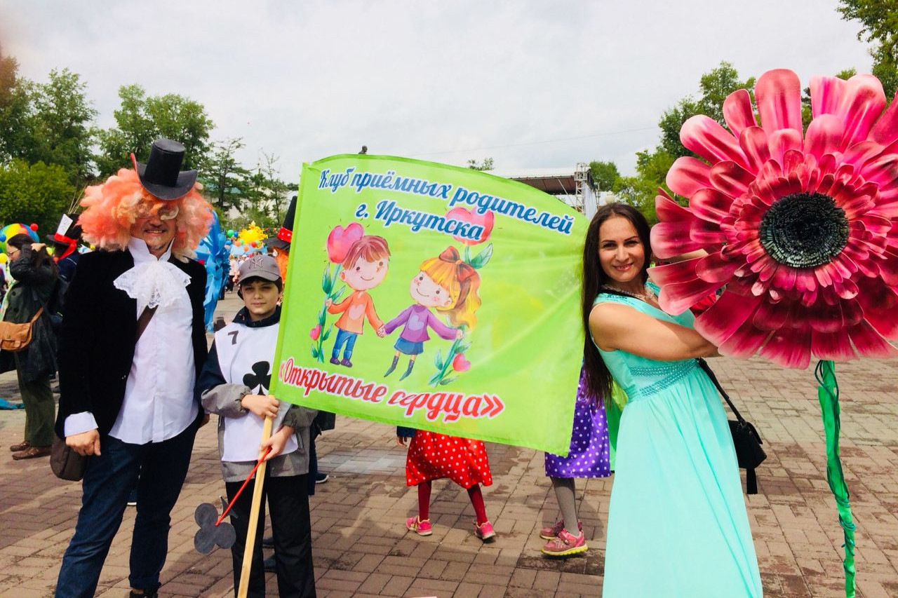 Фото Натальи Булдаковой