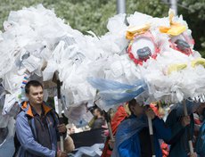 Фото Светланы Тюрюминой