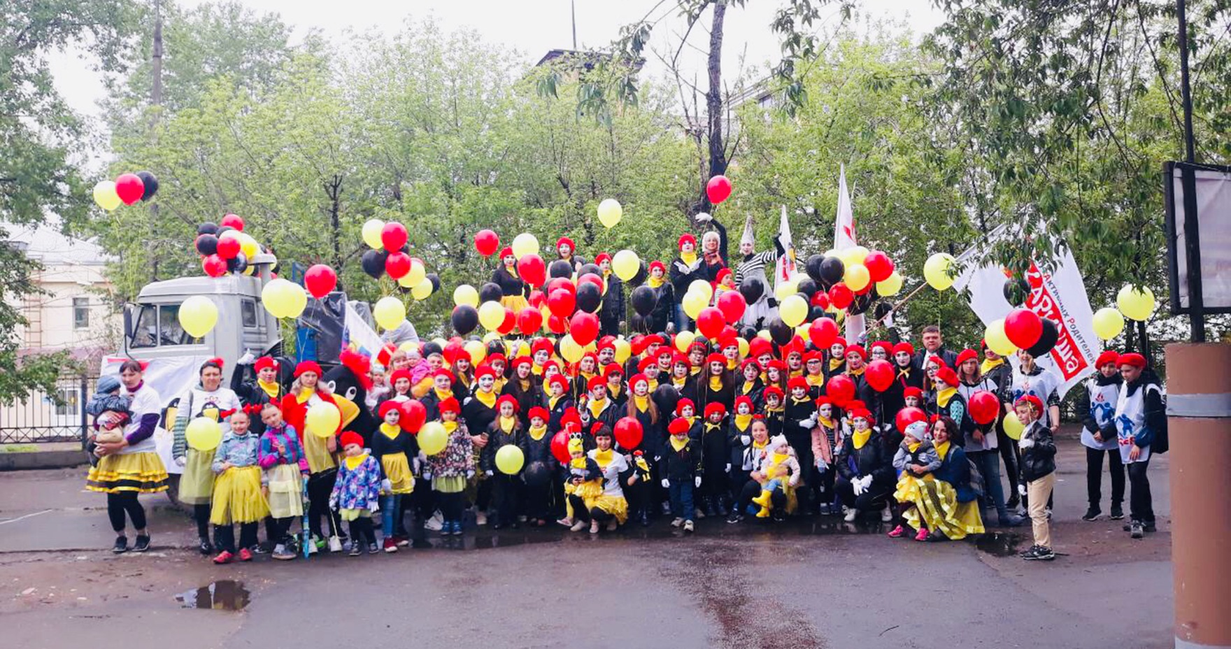 Фото клуба «КАРкуша»