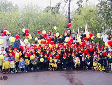 Фото клуба «КАРкуша»