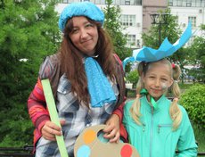 Фото Марии Глущенко