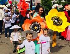 Фото Натальи Булдаковой