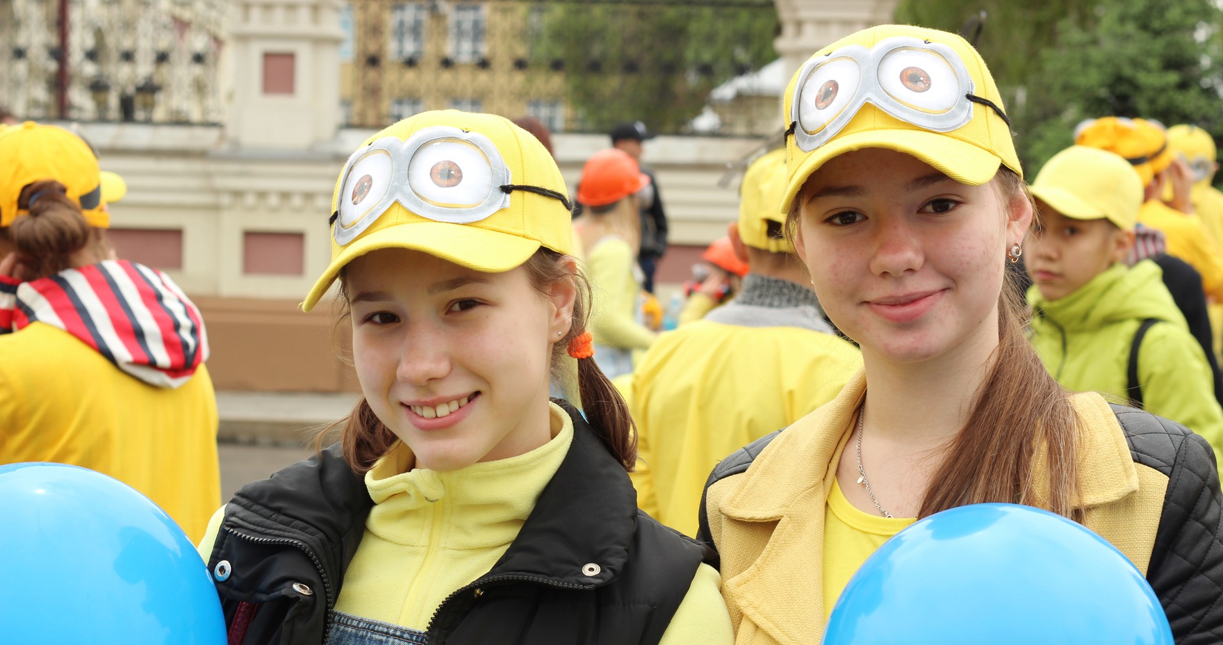 Фото Марины Большедворской