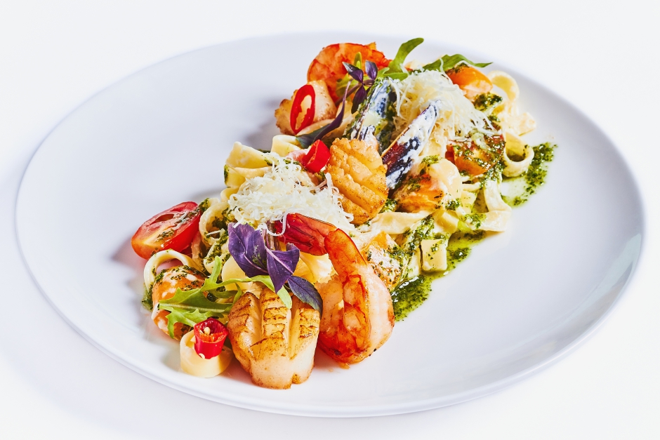 Фрутти ди маре