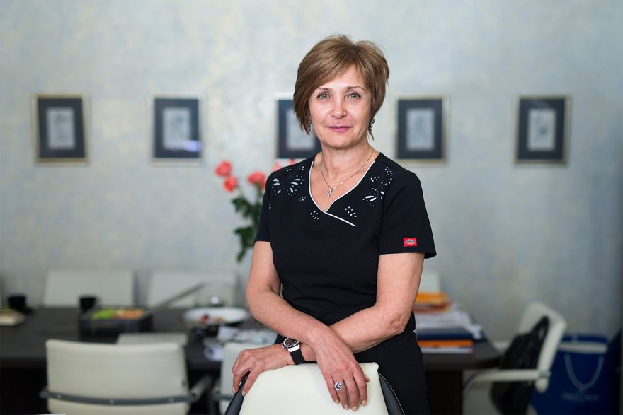 Ирина Ежова Ирина Ежова