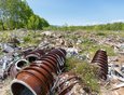 Учёный считает, отходы уже закрытого БЦБК могут попасть вместе с селями в Байкал.