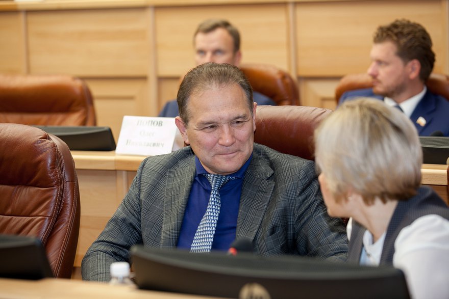 Александр Гаськов Александр Гаськов