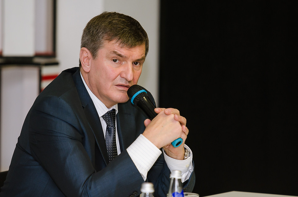 Александр Битаров